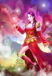 她在电竞圈封神