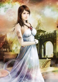 [HP]HP之做你的天使